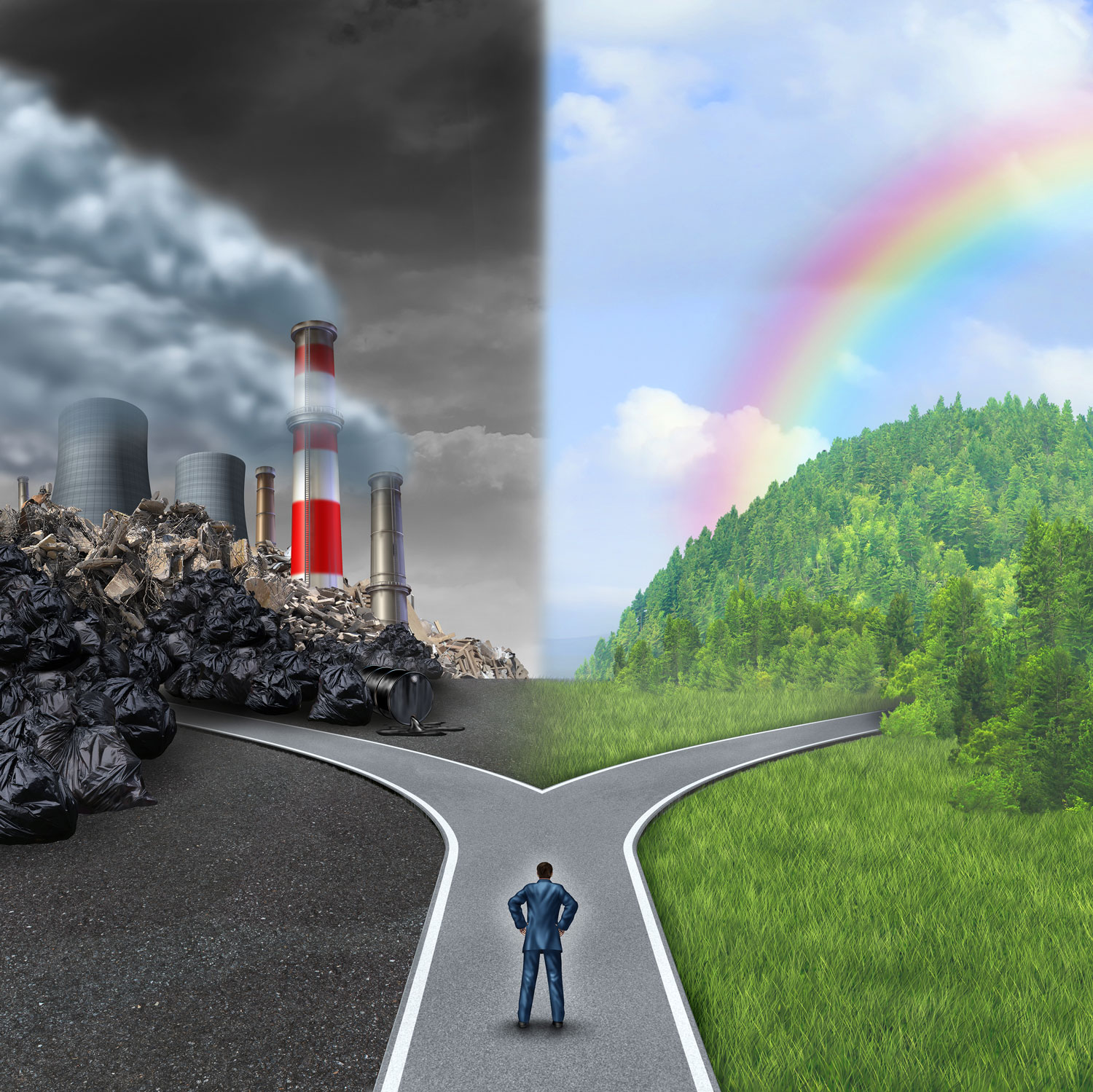 GREEN LIFE - Der Klimaschutz Podcast