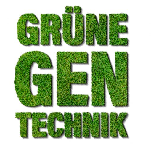 Cover zur Green Life Klimaschutz Podcast Folge Grüne Gentechnik - Fluch oder Segen